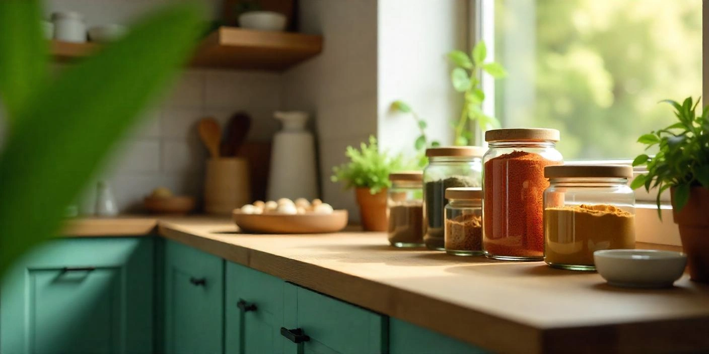 Wholesome Homemade Foods Crafted with Love and Tradition