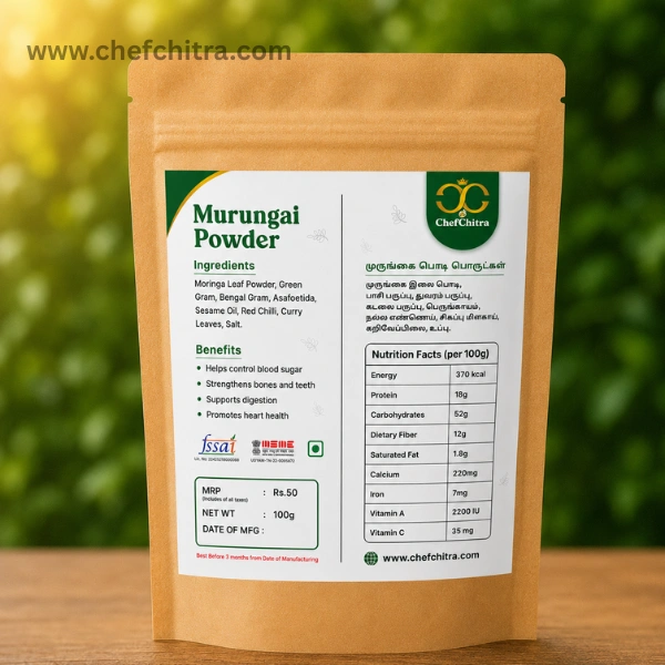 Murungai Powder