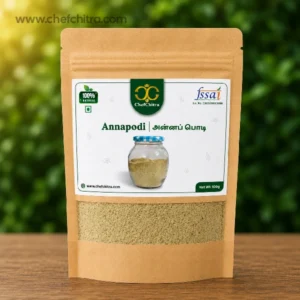 Annap Podi