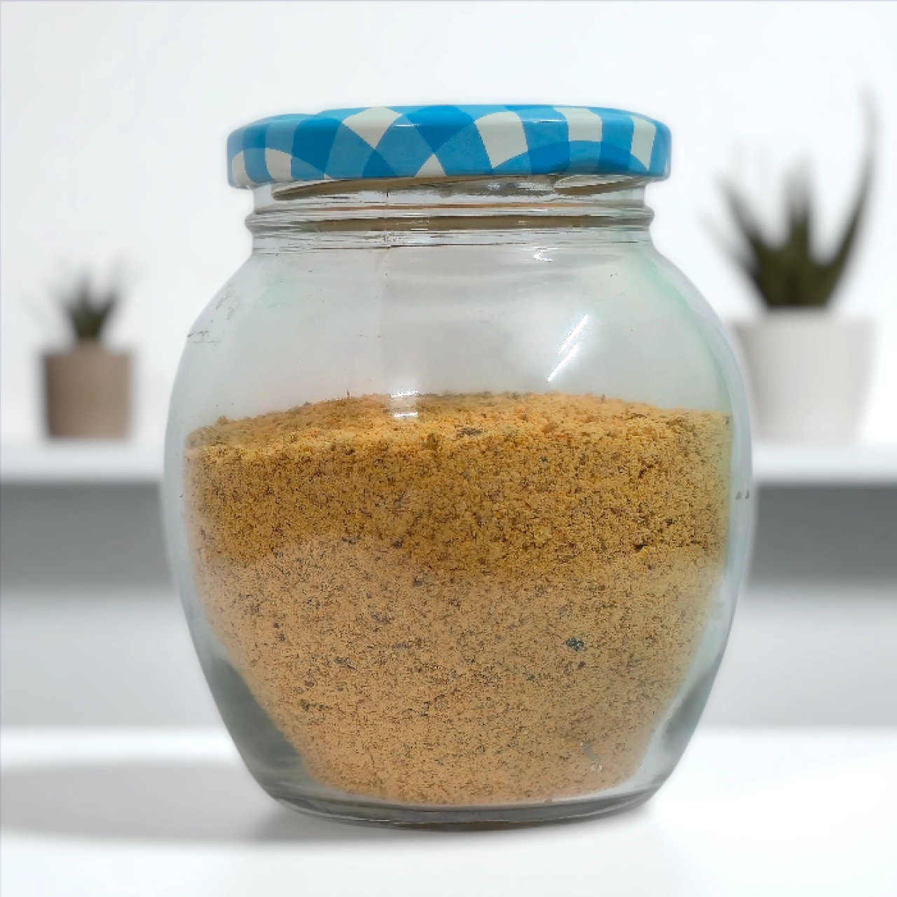 Organic Idli Podi
