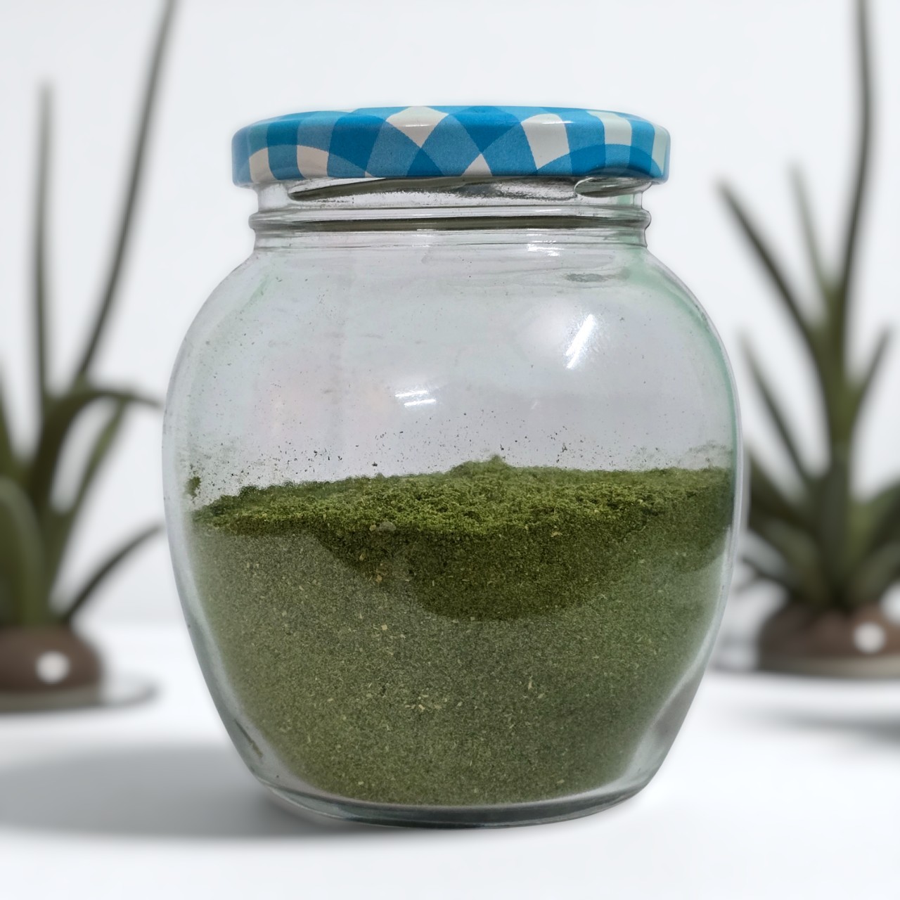 Moringa Soup Powder