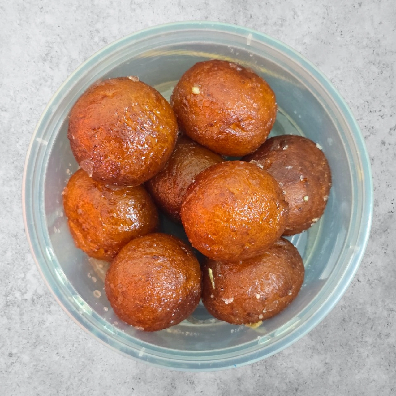 Gulab Jamun