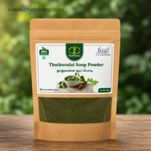 Thoothuvalai Soup Powder