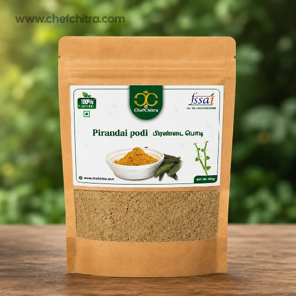 Pirandai Powder