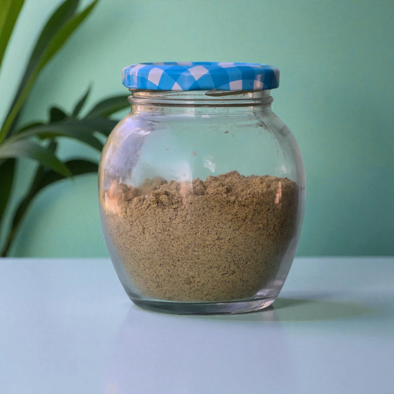 Pirandai Powder (Adamant Creeper Powder)